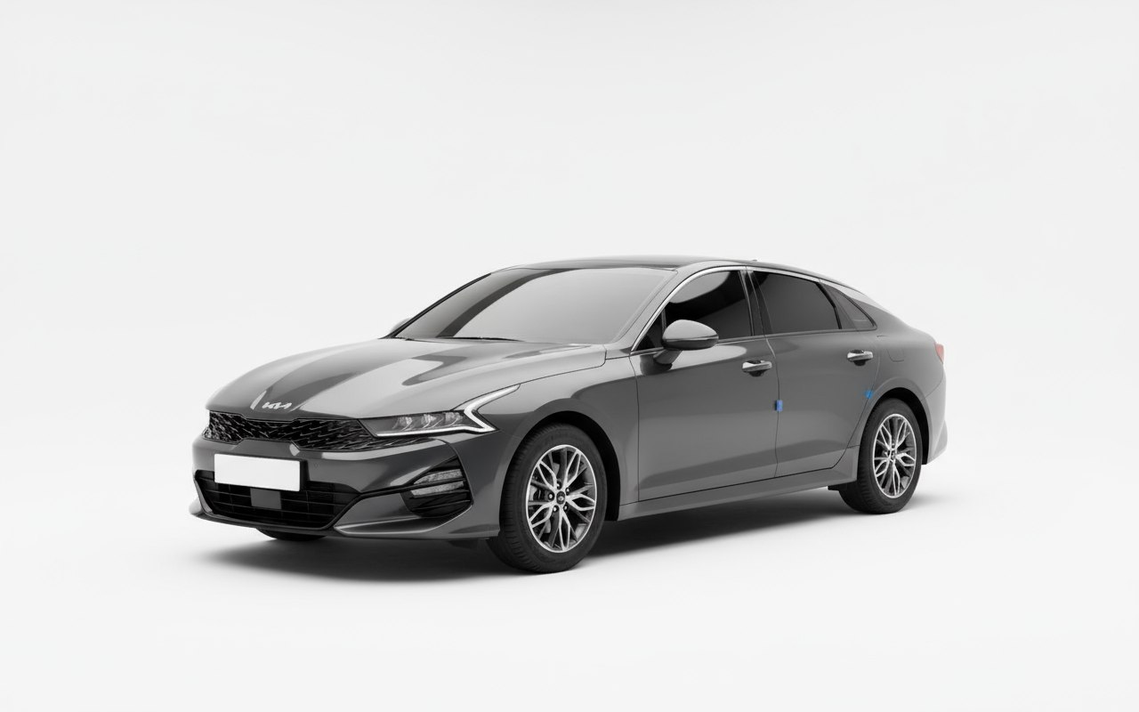 <b>KIA K5 Noblesse</b>, 2022

2 538 000 ₽

60988 км

• Двигатель: 2.0л
• Топливо: бензин
• Привод: передний
